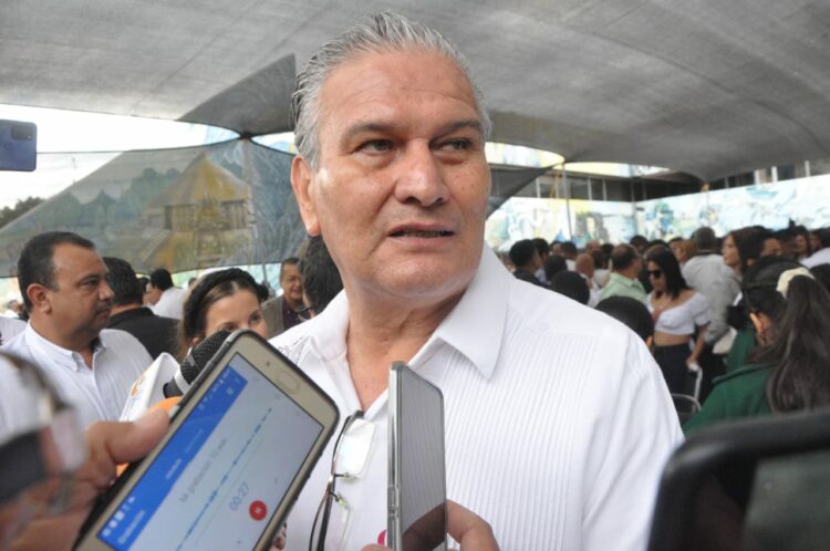 Bajo la lupa, contratos de medicamentos en la Secretaría de Salud de Tamaulipas