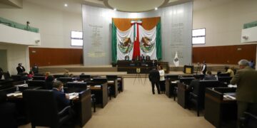 Buscarán Diputados en Tamaulipas obligar a Gobierno de Nuevo León a ceder Agua