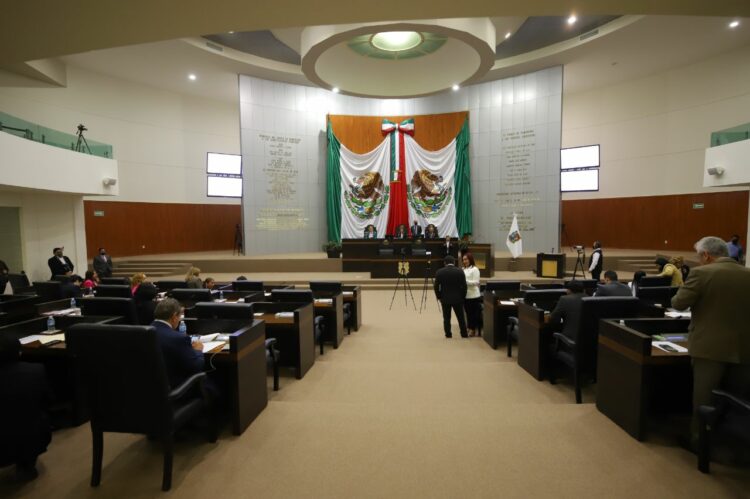 Buscarán Diputados en Tamaulipas obligar a Gobierno de Nuevo León a ceder Agua