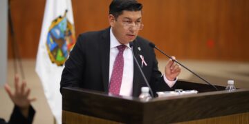 Promueve Pepe Braña fondo de capitalidad con 600 Mdp extras para Ciudad Victoria