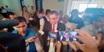 Confirma Américo Villarreal visita del presidente Andrés Manuel a Tamaulipas