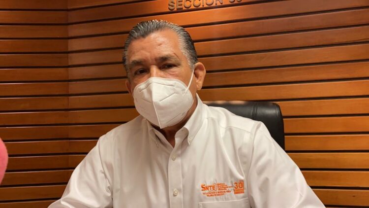 Esperan apoyos para trabajadores de la Educación