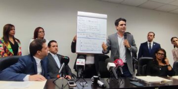 Presenta el PAN «otros datos» sobre la deuda de Tamaulipas