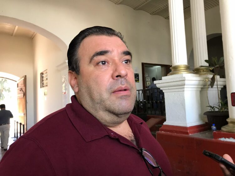 Sancionan al Pollo Feliz del 2 Carrera tras accidente vial