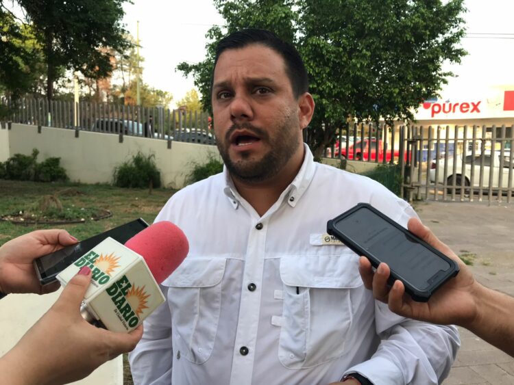 Revisará Protección Civil todos los juegos mecánicos de la Feria