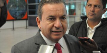 Respalda el PRI de Tamaulipas que el Ejército permanezca en las calles hasta el 2028