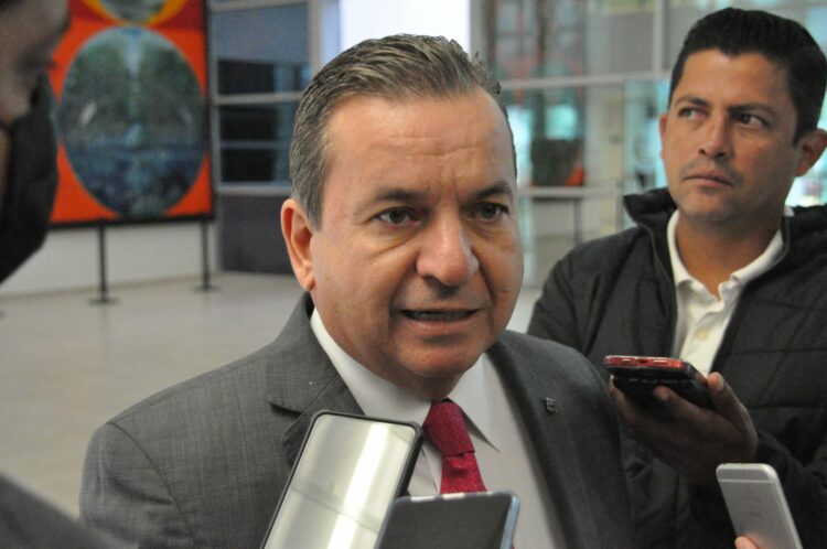 Respalda el PRI de Tamaulipas que el Ejército permanezca en las calles hasta el 2028