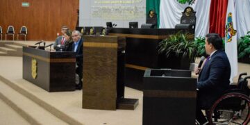 Tamaulipas y Américo merecen todo el apoyo del Gobierno Federal