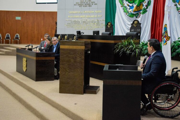 Tamaulipas y Américo merecen todo el apoyo del Gobierno Federal