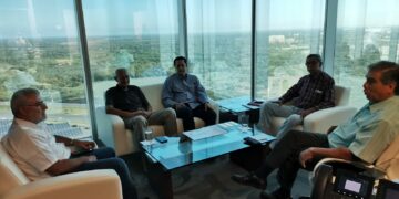 Se acabarán los Moches en obras de Tamaulipas