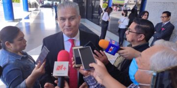 Se construirán 4 Hospitales nuevos en Tamaulipas: Vicente Hernández