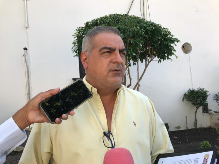 Vuelven a citar a ex Alcalde de Victoria por Desfalco millonario