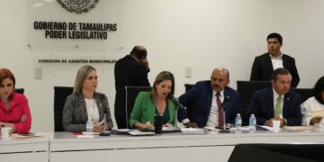 Prepara Congreso relevo de Fiscal Anticorrupción de Tamaulipas