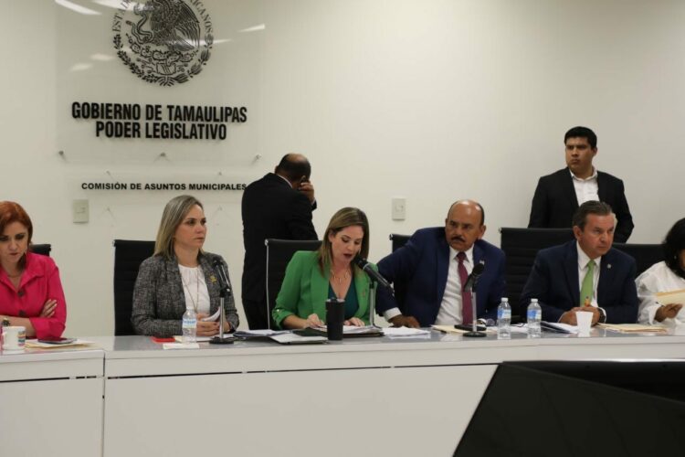 Prepara Congreso relevo de Fiscal Anticorrupción de Tamaulipas