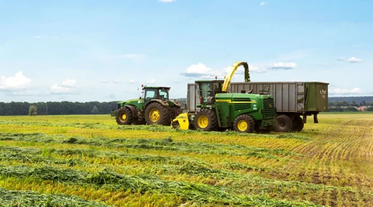 Destina EU 100 MDD para reactivar agricultura en Ucrania