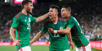 México necesita ganar por más de 3 goles para seguir vivo en el Mundial