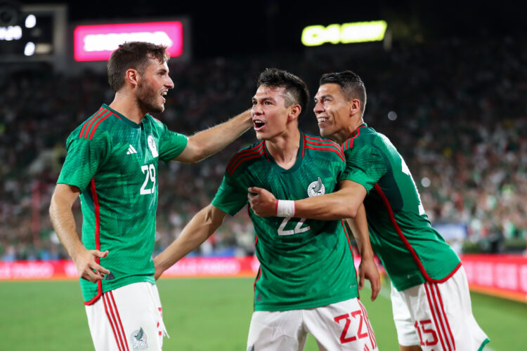 México necesita ganar por más de 3 goles para seguir vivo en el Mundial