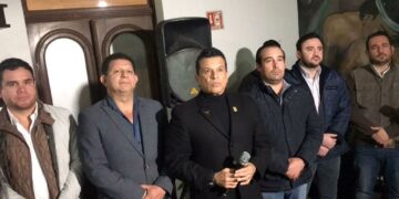 Suprimen licencia de funcionamiento en sesión de cabildo