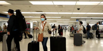 Viajarán 4 millones de Texanos por feriado de Acción de Gracias