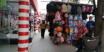 Buen Fin beneficiará a vendedores ambulantes