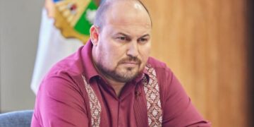 Panistas responsables de generar caos y amenazas: ‘Calabazo’