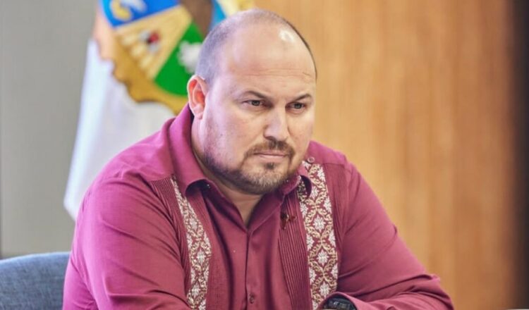 Panistas responsables de generar caos y amenazas: ‘Calabazo’