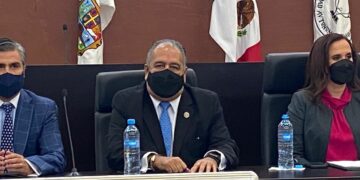 Revisión de cuentas públicas de Tamaulipas se hace a fondo, dice Auditor
