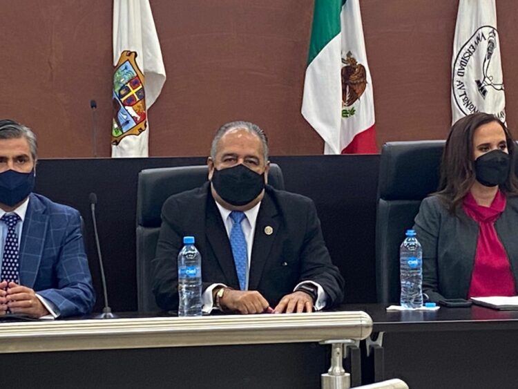 Revisión de cuentas públicas de Tamaulipas se hace a fondo, dice Auditor