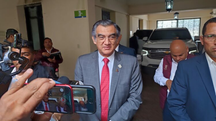 Se mantendrá el pago de compensaciones a la burocracia de Tamaulipas