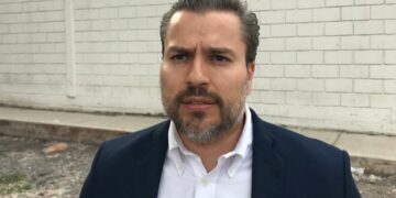 Tramite de libertad de Eugenio Hernandez es un hecho