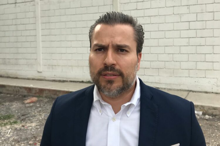 Tramite de libertad de Eugenio Hernandez es un hecho