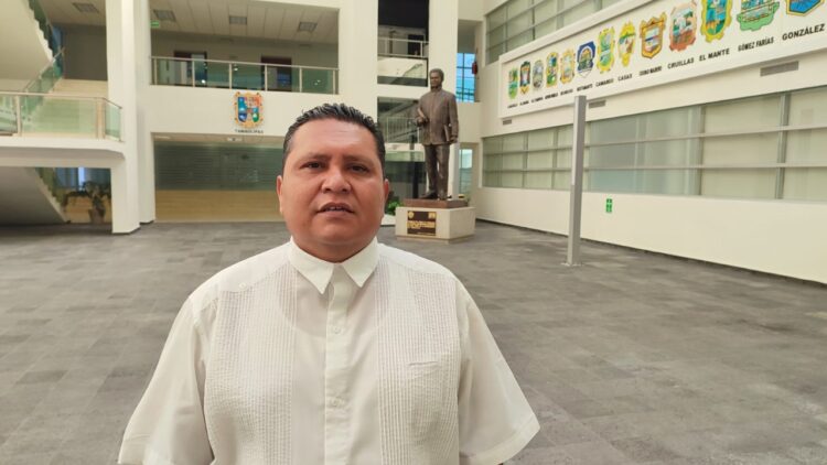 Opositores a comunidad LGTB crearán un nuevo partido político en Tamaulipas