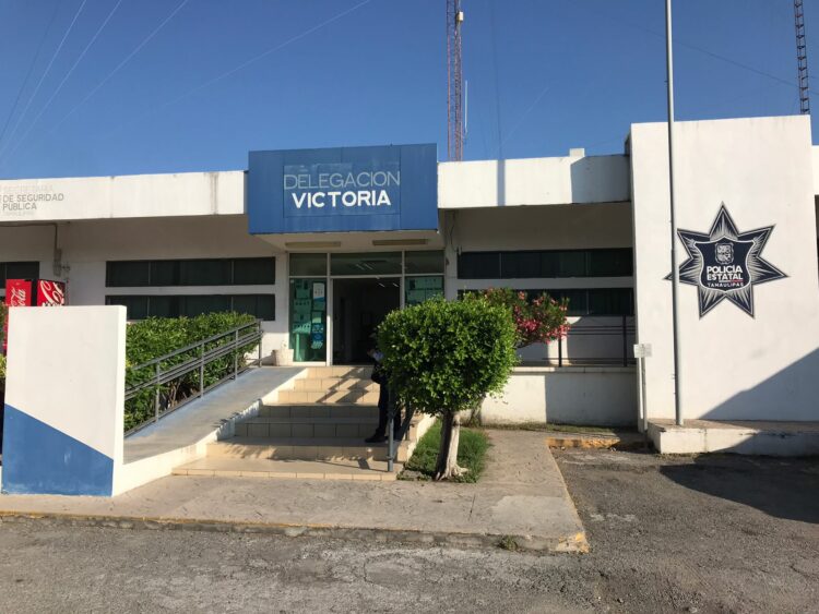 Encuentran sin vida a persona detenida en el 2 Zaragoza