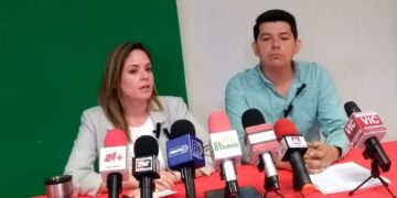 Ley de Ingresos del municipio de Victoria será rechazada: Alejandra Cárdenas
