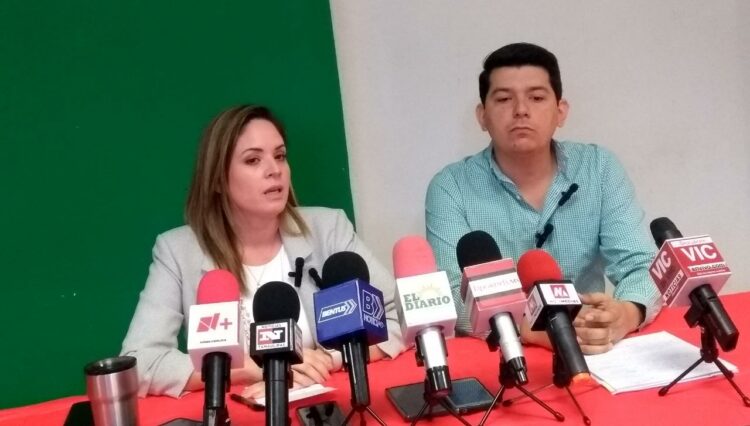 Ley de Ingresos del municipio de Victoria será rechazada: Alejandra Cárdenas