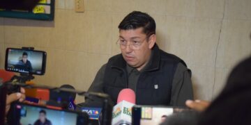 Pepe Braña se manifiesta encontrá aumentos de tarifa de COMAPA Victoria