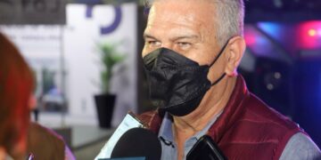 Exhorta Secretaría de Salud a protegerse ante bajas temperaturas