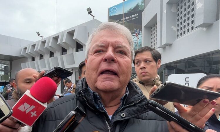 Pide Mesa de Seguridad denunciar fraudes telefónicos