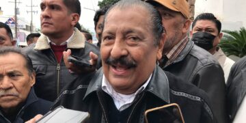 Pide Arnulfo Rodríguez dejar que los maestros decidan