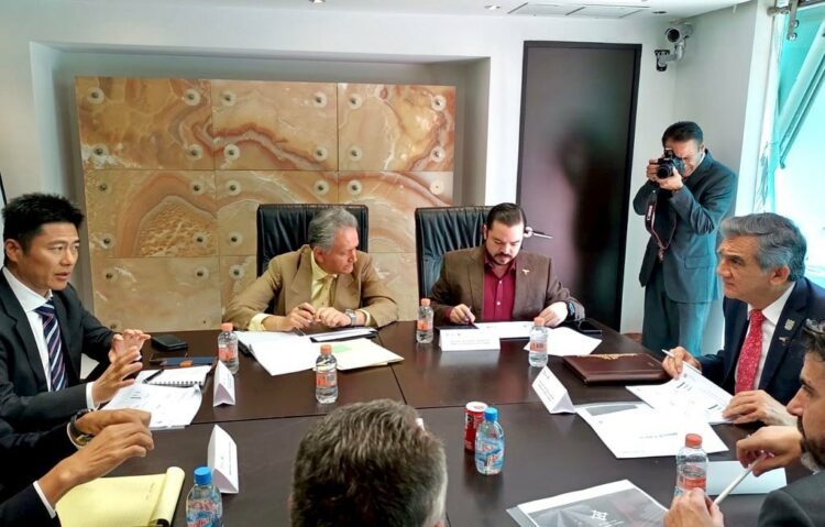 Energía eólica de Tamaulipas atraerá más inversión