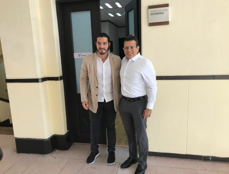 Ciudad Victoria contará con 370 millones del Fondo de Capitalidad