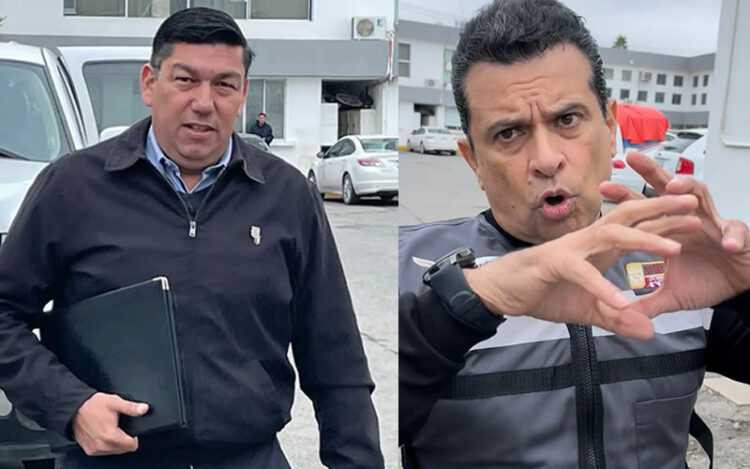 Frenan nueva alza de Gattás a tarifas de agua…