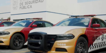 Guardia Estatal vigilará el Buen Fin en Tamaulipas