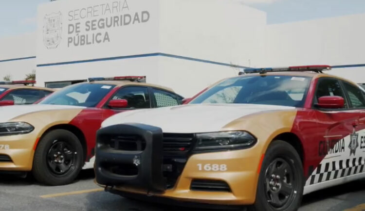 Guardia Estatal vigilará el Buen Fin en Tamaulipas