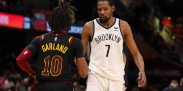 Brooklyn Nets imparables en la NBA