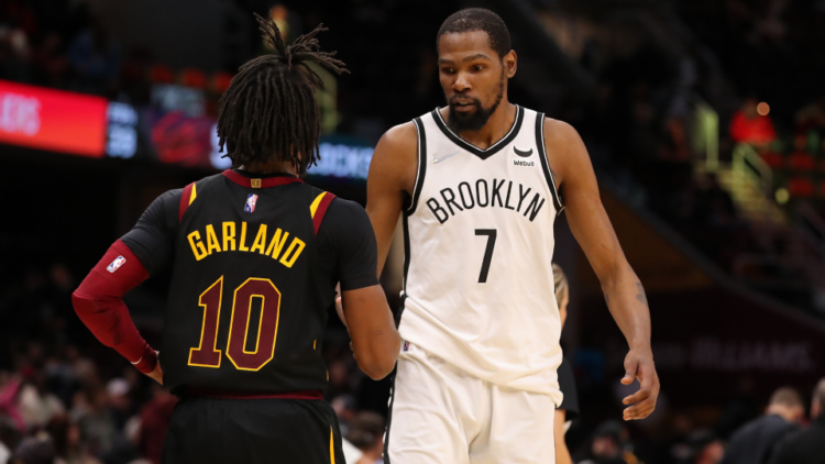 Brooklyn Nets imparables en la NBA