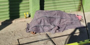 Onda gélida deja tres muertos por hipotermia en Tamaulipas