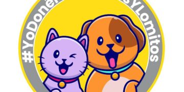 Llevarán acabo recaudación de croquetas para beneficio de Refugios Animalistas.