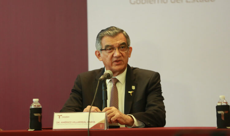 35 Exfuncionarios implicados el daño al erario público