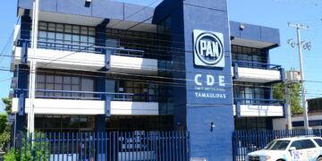 Prepara PAN Tamaulipas, candidato o candidata a la Senaduría